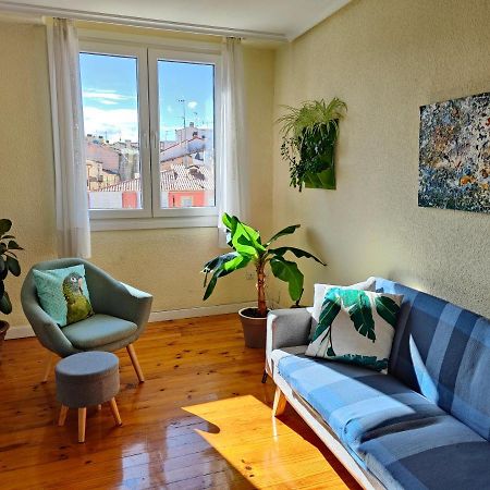 Apartamento Plaza De La Paz Haro Zewnętrze zdjęcie